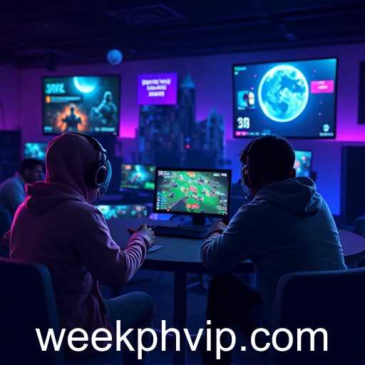 The Evolution of Online Gaming Communities