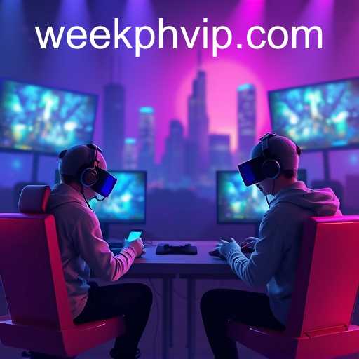 Gaming Dynamics in the Digital Age