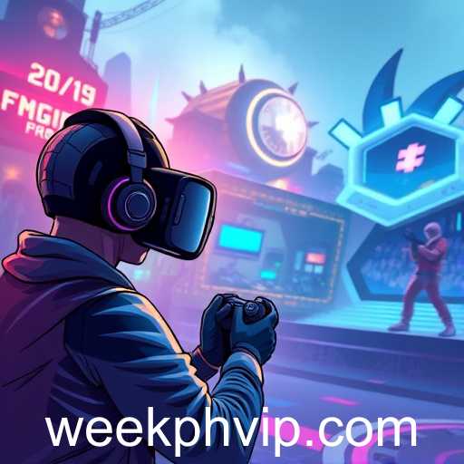 Gaming Innovation Shapes the Future