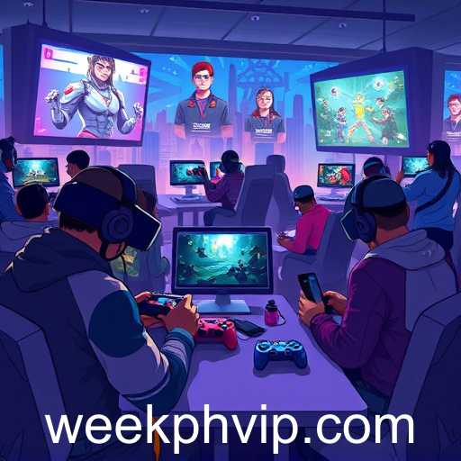 Gaming Trends Transforming the Industry