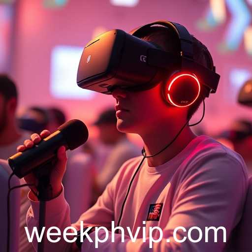 Gaming Trends in 2025