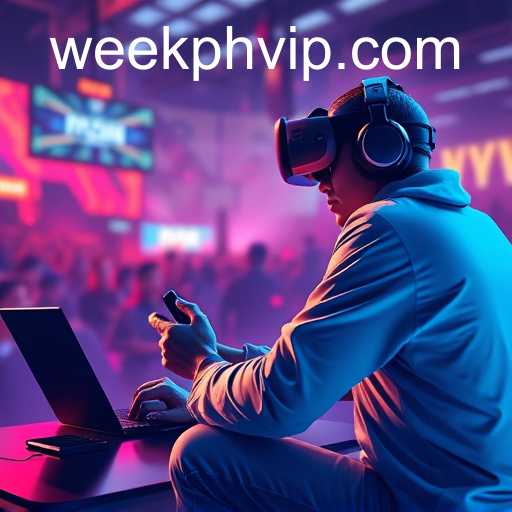 The Digital Landscape of Gaming in 2025