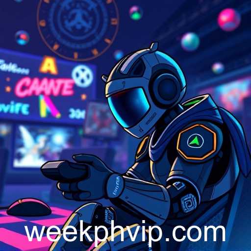 Gaming Trends Shaping the Future