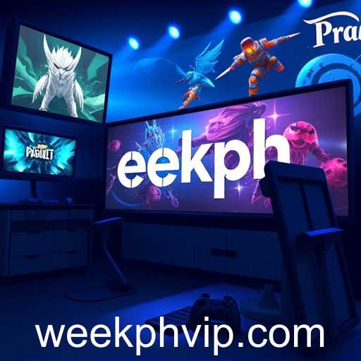 Innovations in Online Gaming for 2025