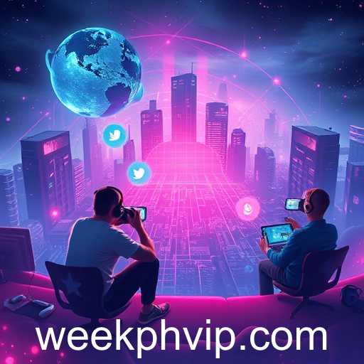 The Rise of Online Gaming Platforms in 2025