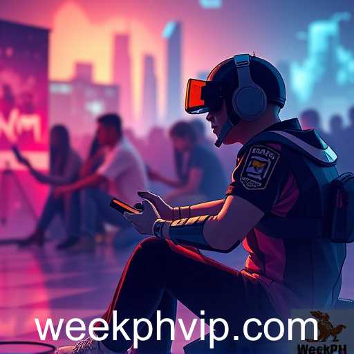 The Rise of Online Gaming amid Global Challenges