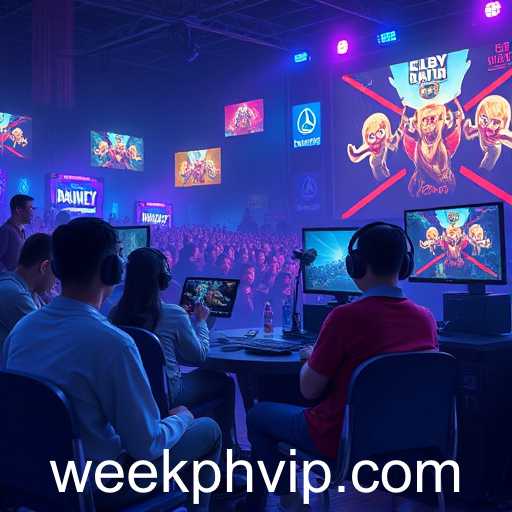 Rise of Online Game Platforms in 2025