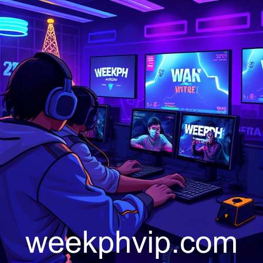 The Rise of Online Gaming Communities