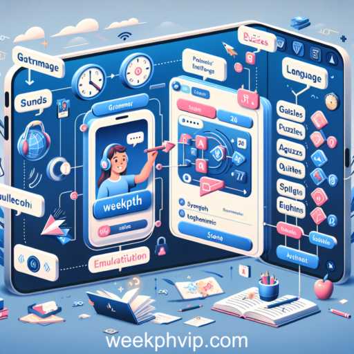 The Rise of Weekph in the Gaming World
