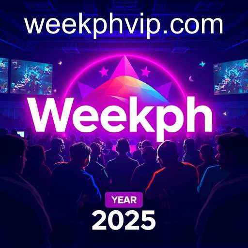 The Rise of Weekph in Gaming Circles
