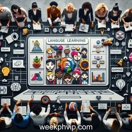 The Rise of Weekph in Gaming Culture